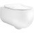 Подвесной унитаз Kerasan Flo 311130, белый матовый