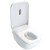 Подвесной унитаз TOTO Neorest WX2 Washlet CW928PZY