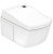 Подвесной унитаз TOTO Neorest EW Washlet CW994P#NW1