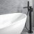 Напольный смеситель для ванны Allen Brau Infinity 5.21009-31 с душем