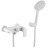 Смеситель для ванны с душем Boheme Spectre 453-MW