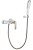 Смеситель для ванны с душем Boheme Venturo 383-W