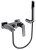 Смеситель для ванны с душем Boheme Venturo 373-SGM