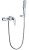 Смеситель для ванны с душем Boheme Venturo 373