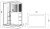 Схема душевой кабины Grossman GR-128R 135x90