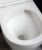 Подвесной унитаз Boheme Fiore 978-SET-2-MW с функцией биде