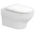 Подвесной унитаз Boheme Fiore 978-SET-MW
