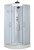 Душевая кабина Timo Imwei XS-09SC 90x90 без крыши