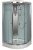 Душевая кабина Timo Comfort T-8801F 100x100 с верхним душем