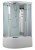 Душевая кабина Timo Comfort T-8820 R 120x85 с верхним душем