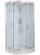 Душевая кабина Timo Imwei XDL-09H 90x90 с верхним душем