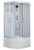 Душевая кабина Timo Imwei XDS-90SC 90x90 с верхним душем