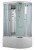 Душевая кабина Timo Comfort T-8820 L 120x85 с верхним душем
