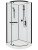 Душевая кабина Ceruttispa Korra 90B 90x90 без крыши
