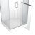 Душевая кабина Ceruttispa Mimi 901T 90x90 без крыши