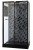 Душевая кабина Esbano Negro ESB-1280CKR 120x80 с верхним душем