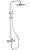 Душевая система Abber Wasser Kreis AF8160, хром