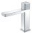 Смеситель для раковины Boheme Quad 159-CR, хром