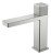 Смеситель для раковины Boheme Quad 159-NB, никель
