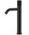 Смеситель для раковины Boheme Stick 122-BB.3, черный матовый