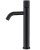 Смеситель для раковины Boheme Stick 122-BB.4, черный матовый