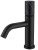 Смеситель для раковины Boheme Stick 121-B-MR-B, черный матовы
