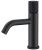 Смеситель для раковины Boheme Stick 121-BB.3, черный матовый