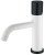 Смеситель для раковины Boheme Stick 121-WB, белый матовый