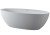 Ванна Vincea VBT-4S01MW 170x75 из искусственного камня, отдельностоящая