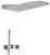 Душевая система Timo Saona SX-2340/00SM, хром