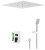 Душевая система Timo Selene SX-2029/00SM, хром