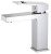 Смеситель для раковины Timo Briana 7161/00F, хром