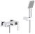 Смеситель для ванны Timo Torne 4314/00Y с душем, хром