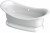 Ванна из искусственного камня Астра-Форм Мальборо 190x87