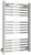 Полотенцесушитель водяной Сунержа Аркус 50x80, хром