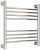 Полотенцесушитель водяной Сунержа Богема+ прямая 50x50, хром