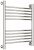 Полотенцесушитель водяной Сунержа Богема+ прямая 50x60, хром