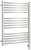 Полотенцесушитель электрический Сунержа Аркус 3.0 R 60x80, сатин
