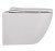 Подвесной унитаз Abber Bequem AC1100MW, белый матовый