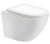 Подвесной унитаз Abber Bequem AC1100T
