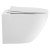 Подвесной унитаз Abber Bequem AC1100T
