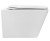 Подвесной унитаз Abber Rechteck AC1201T, белый