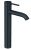 Смеситель для раковины Kludi Bozz 38286397, черный матовый