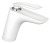 Смеситель для раковины Kludi Balance 520269175, белый матовый