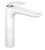 Смеситель для раковины Kludi Balance 522969175, белый матовый