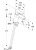 Схема смесителя для раковины Kludi Pure&Easy 370289165
