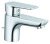 Смеситель для раковины Kludi Pure&Style 403850575, хром