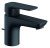 Смеситель для раковины Kludi Pure&Style 403823975, черный матовый