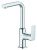 Смеситель для раковины Kludi Pure&Style 400250575, хром
