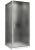Душевой уголок Abber Sonnenstrand AG04070M-S70M 70x70, профиль хром